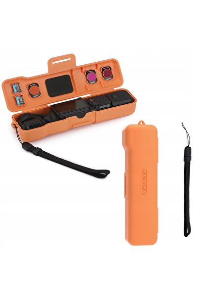 SunnyLife Husă de transport Futera≈Ç pentru Dji Osmo Pocket 3 + Accesorii / O...