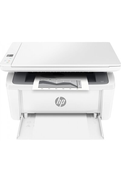 HP LaserJet MFP M140 w (3in1) A4/Legal (Medien)