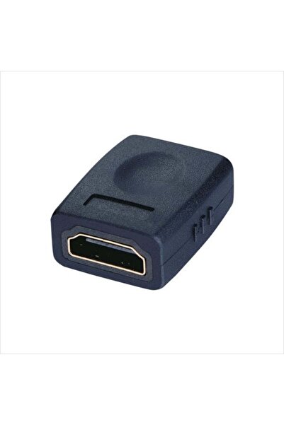 C-TECH adapt√ © Conector HDMI, mamă/mamă