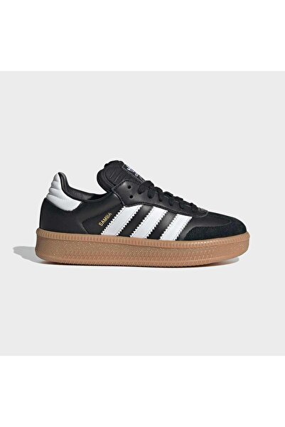 adidas Samba Xlg J Youth Sneaker Jh6517