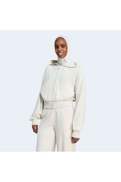 adidas Ess Tt Kadın Spor Sweatshirt KQ9254