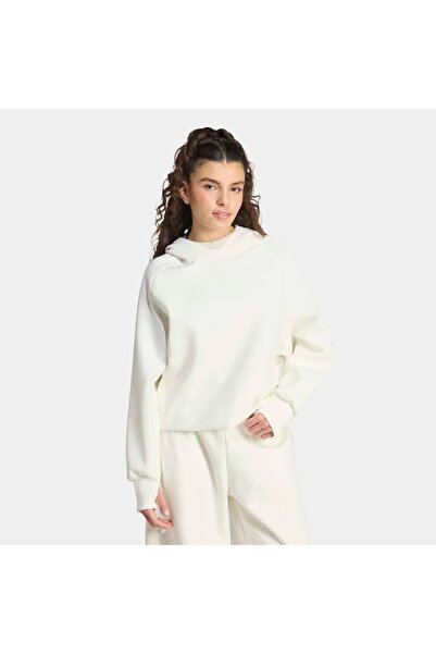 adidas W Sl W Hd Kadın Spor Sweatshirt KR0113