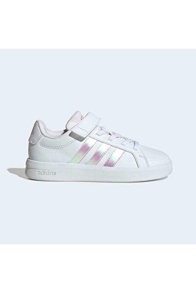 adidas Grand Court 3.0 El C Unisex Παιδικό Αθλητικό Παπούτσι JQ1988