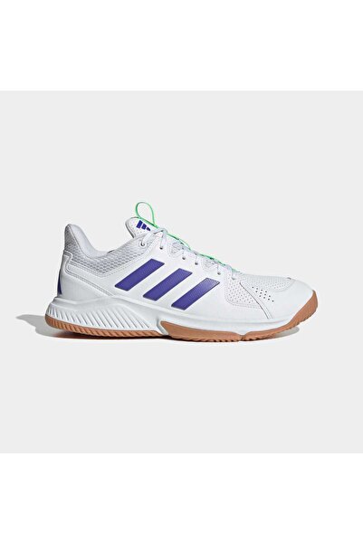 adidas Court Flight m Men's Volleyball Shoes Kj9647