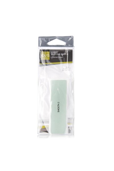 QVS 4-Way Nail Buffer Block