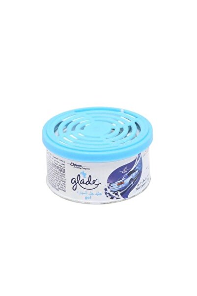 Glade Mini Gel Aqua 70g