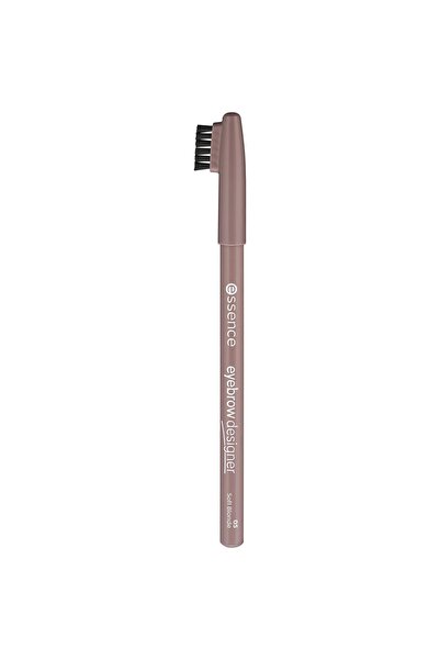Essence Designer de sprâncene, Creion cremă pentru sprâncene, 05, Blond moale...
