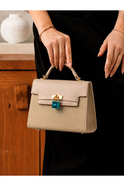 mothers dream Women’s Luxury Mini Top-Handle Handbag