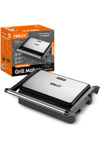 HALEY HY 8608 Sandwich maker