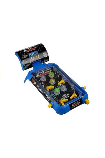 LeanToys Flipper de pinball 53cm