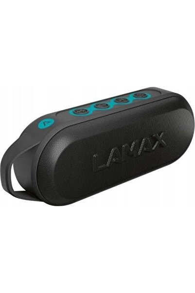LAMAX G≈Ço≈õnik Bluetooth Street2 USB-C 15W True Wireless Stereo IP55 BT5.3 F...