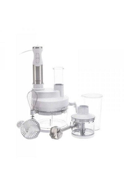 CAMRY Blender electric (set) CR 4623 alb