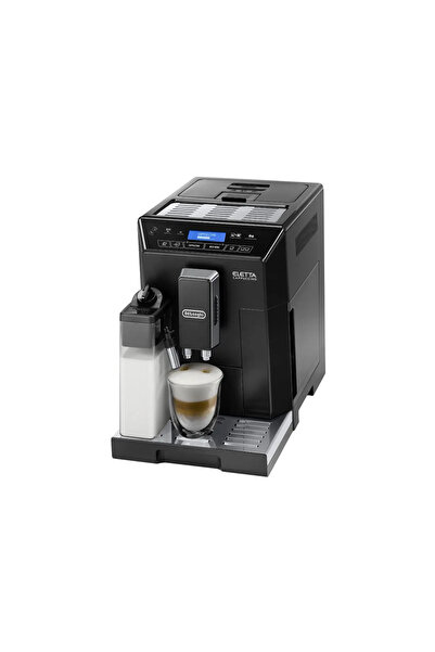 De'Longhi DeLonghi ECAM 44.660.B Eletta Cappuccino