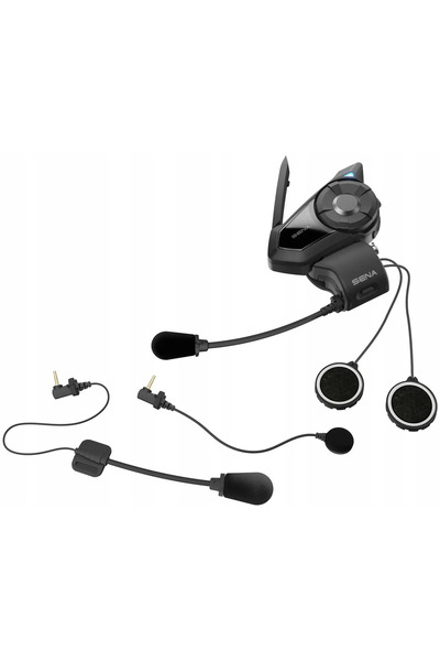 Sena INTERCOM MOTOCICLETĂ 30K EVO DUO