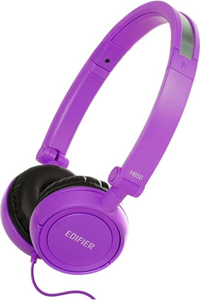Edifier S≈Çuchawki H650