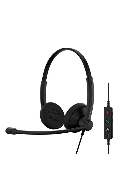 Epos IMPACT 100 MS USB-C+A Stereo