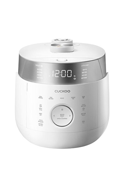 Cuckoo Orezieră 1,80l CRP-LHTR1009F cu inducție și presiune