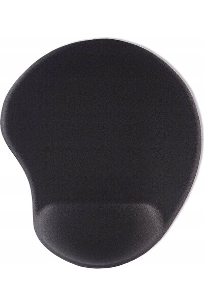 Hama ergonomic√ °   gelov√ °   podlo≈æka pod my≈ ° , ƒçern√ °