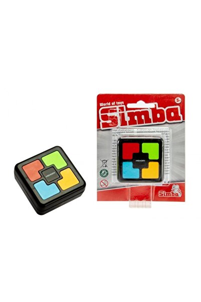 Simba WOT Gra PodƒÖ≈ºaj pentru ≈õwiat≈Çem