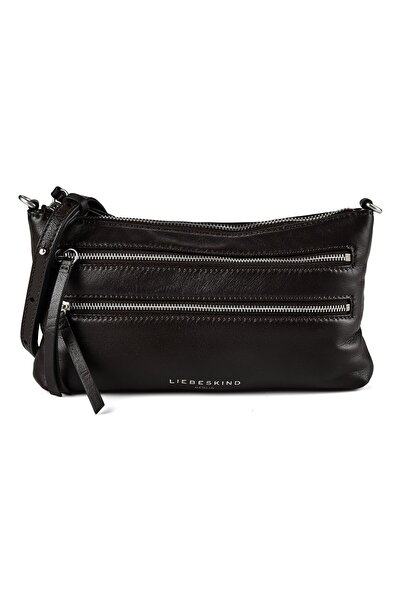 liebeskind Zena Umhängetasche Leder 25 cm