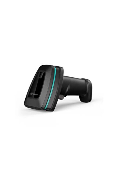 Corpex CR-9520 2D Lazer Kablolu Karekod Barkod Okuyucu USB