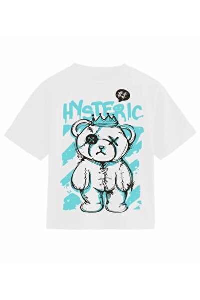 ROLY Unisex Streetwear T-shirt