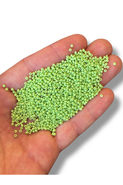 Bozhi Bead Set 10Gr Preciosa Sand Beads 11/0 53410 - Kum Preciosa