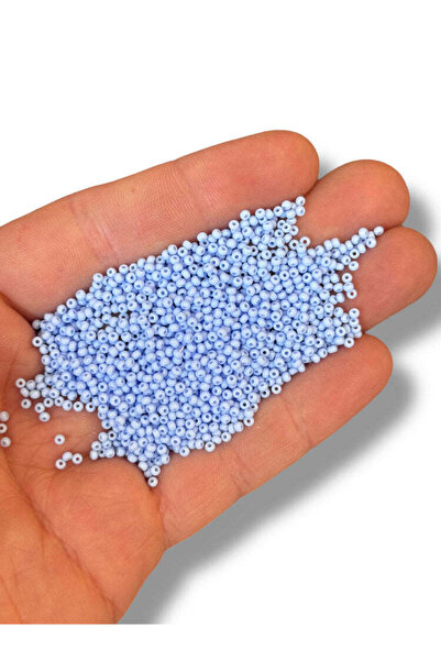 Bozhi Bead Set 10Gr Preciosa Sand Beads 11/0 33000 - Sand Preciosa