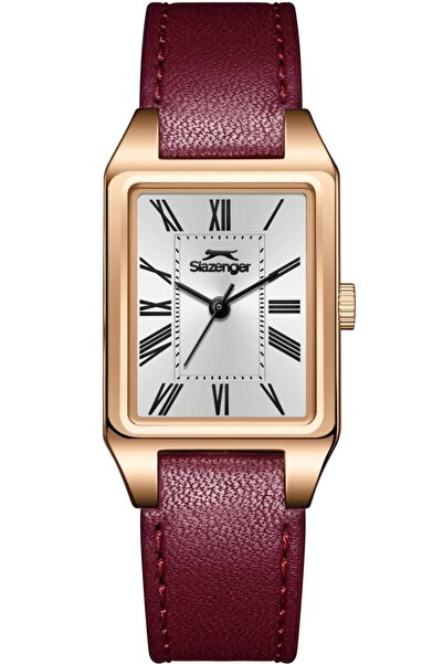 Slazenger Sl.09.2525.3.06 ساعة يد نسائية