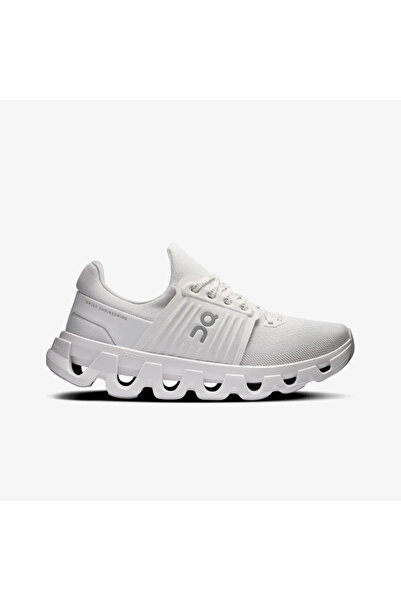 On Running Cloudswift 4 AD 'White' (W) 3WF10451200 Juststep