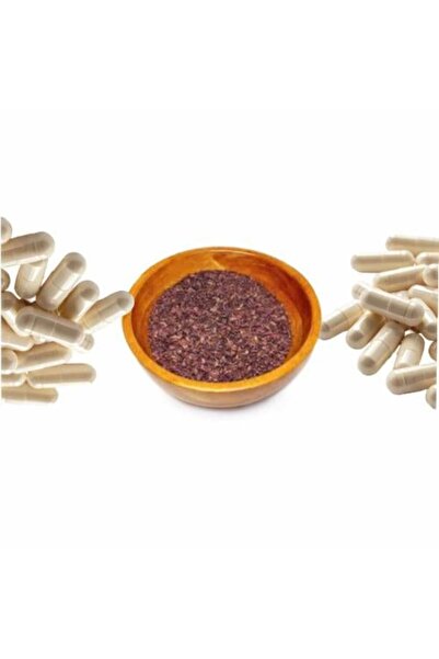 FENUGREEK كبسولات حلبه الخيل - 60 كبسولة