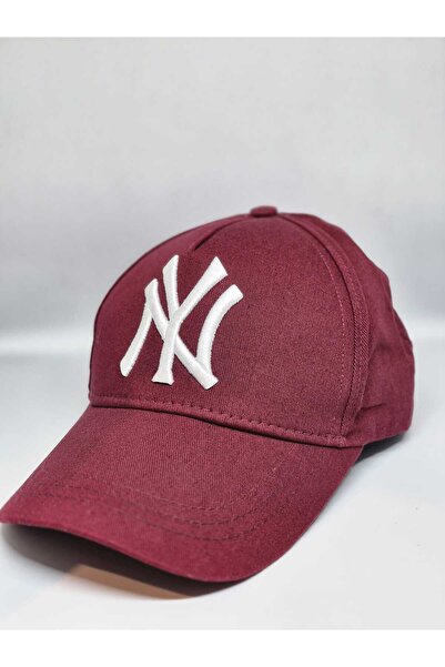 ARASS ACCESSORIES Unisex Ny Hat