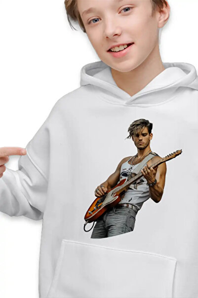OEM Kids Boys' Kaleo Vibe Sweatshirt