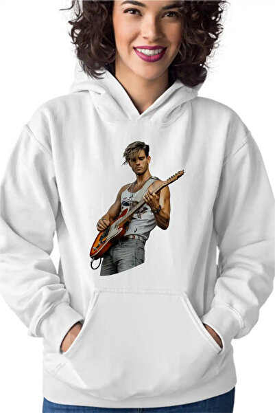 OEM Women's Sweatshirt Kaleo Vibe