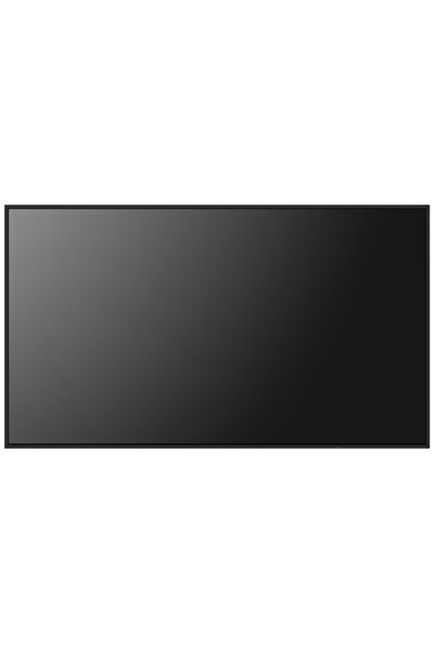 Sharp Monitor de format mare MultiSync E759, 75 de inchi, UHD, 350 cd/m², ilu...