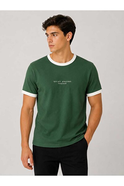 Kadem premium wear Depman model tshrtler