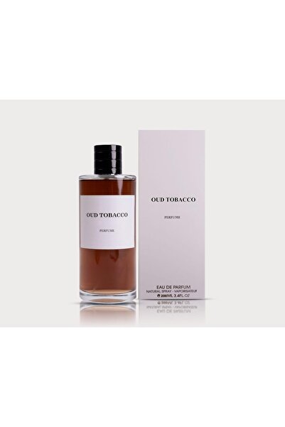 MAMSA Oud Tobacco Eau de Perfume 200 ml