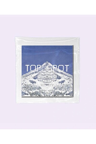 tays store T.O.P - [TOP SPOT - ANOTHER DIMENSION] Album