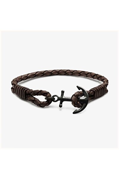 Tom Hope ΒΡΑΧΙΟΛΙ UNISEX TM0241 (18ΕΚ.)