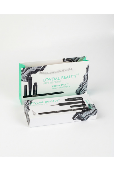 LOVEME BEAUTY Cosmetic Lafmei Beauty Eye Liner Liquid Eyeliner and Eyeliner P...