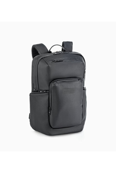 Porsche Design Laptop Backpack 15" Black OCT 01610.001