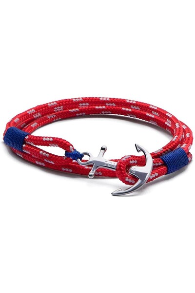 Tom Hope ΒΡΑΧΙΟΛΙ UNISEX TM0013 (21ΕΚ.)