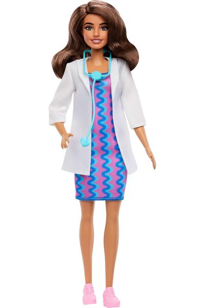 Barbie Doktor JKF76