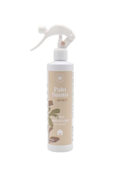 La Casa De Los Aromas Odorizant Spray cameră Palo Santo, 300 ml