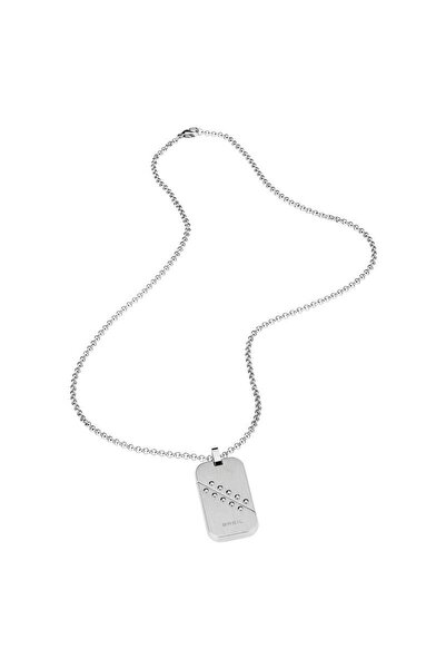 Breil Ανδρικό κολιέ TJ1823 (60 εκ.)