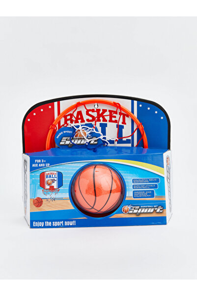 LC Waikiki Set de coș de baschet de jucărie
