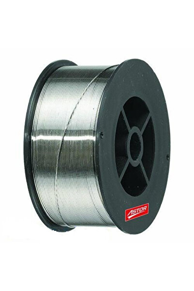 Astor Mig 308 Paslanmaz Kaynak Teli 0.8 mm (12.5 kg Makara)