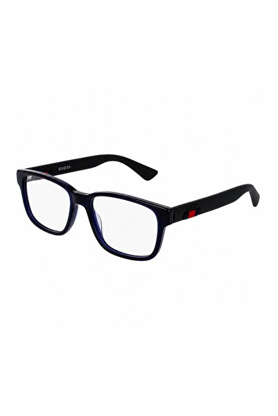 Gucci Ανδρικά Γυαλιά GG0011O-008 (Φακός/Γέφυρα/Βραχίονας) 55/17145 χιλ.)