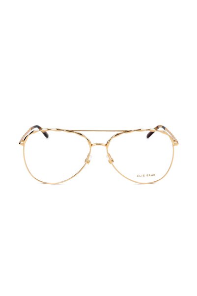 Elie Saab ΓΥΝΑΙΚΕΙΑ ΓΥΑΛΙΑ ΟΡΑΣΗΣ ES-020-J5G (Φακός/Γέφυρα/Βραχίονας) 58/14/1...