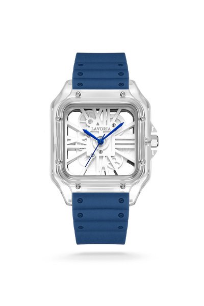 LAVORIA Laforia Men's Watch Rebel Style Youthful - Lightweight and Perfect fo...